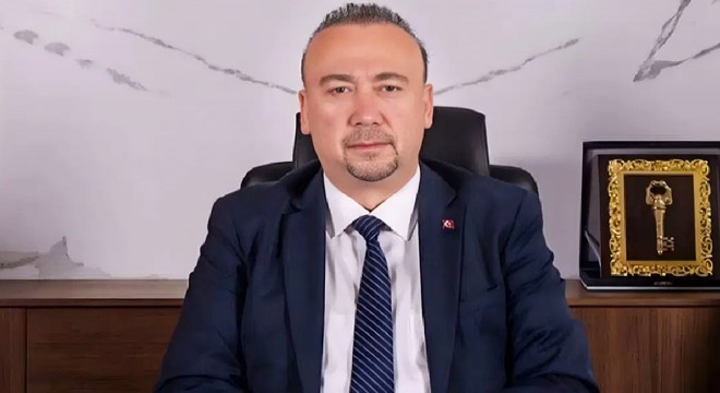 Özkan Yalım'ın mal varlığına el konuldu