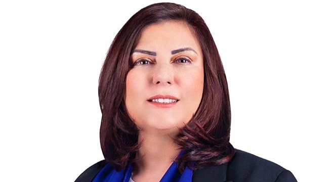 Özlem Çerçioğlu beraat etti