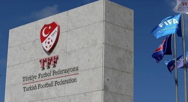 PFDK, 281 futbolcunun bahis cezasını açıkladı