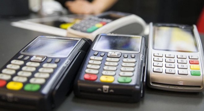 POS'lu bahis vurgununa baskın