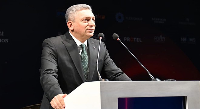 POYD Geleneksel Sezon Galası Antalya'da düzenlendi