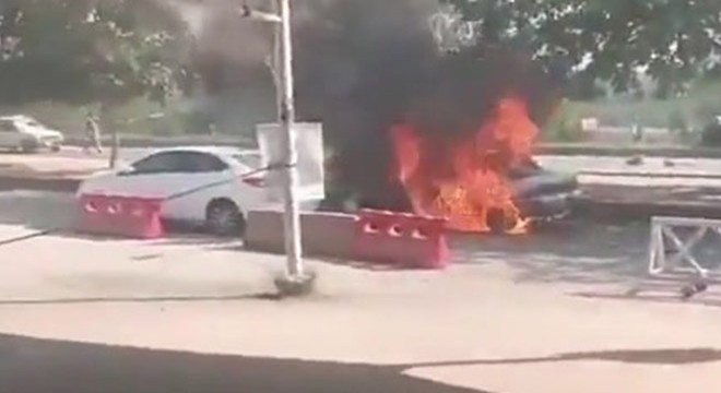 Pakistan'da patlama: 12 ölü, 21 yaralı