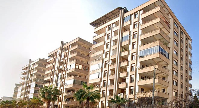 Palmiye Sitesi'nin yıkılmasına ilişkin 3 kamu görevlisine dava