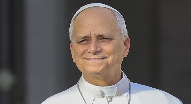 Papa 14'üncü Leo, İznik'te