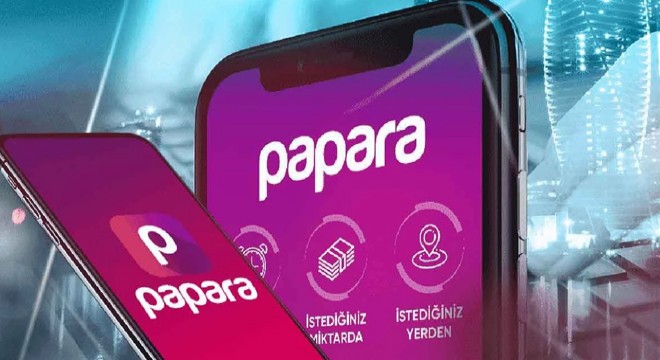 Papara davasında 5 kişiye tahliye