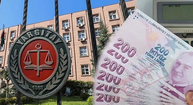 Parasını paylaşmayan kadın kusurlu çıktı