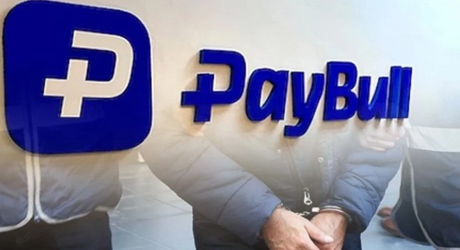 Paybull ve Lezzona Gıda'ya 'yasa dışı bahis' operasyonu
