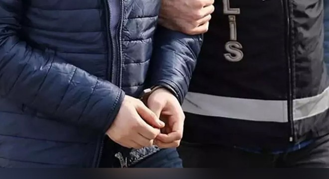 Payco'ya yasa dışı bahis operasyonu: 11 gözaltı