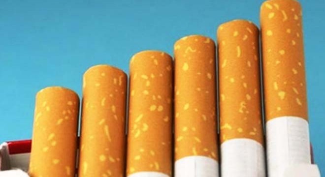 Pazartesi günü sigaraya zam geliyor