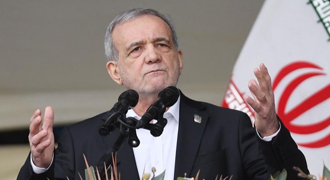 Pezeşkiyan'dan sağlık kuruluşlarına harekete geçme çağrısı