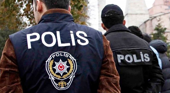 Polislerin çalışma sistemi değişiyor