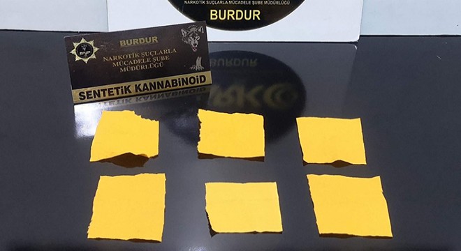 Polisten uyuşturucu operasyonları