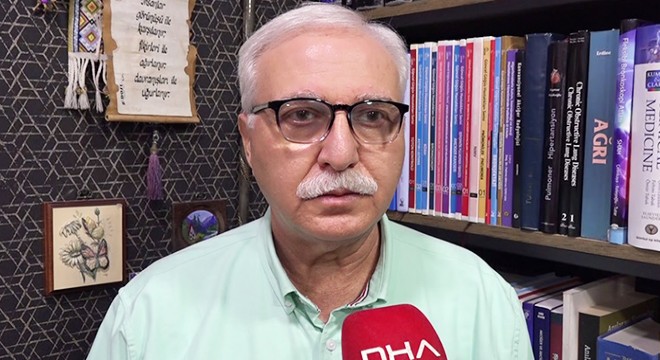 Prof. Dr. Özlü'den 'sahur öksürüğü' uyarısı