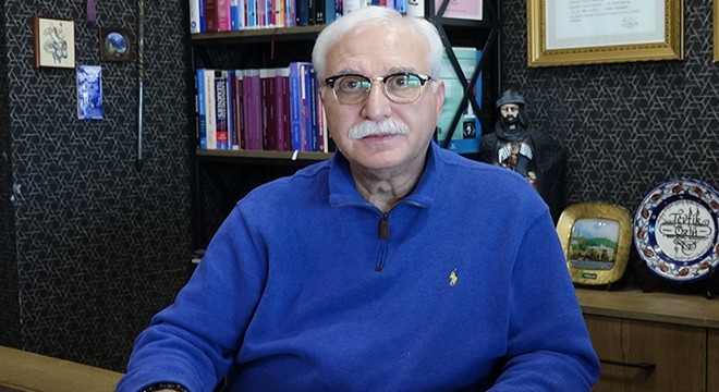 Prof. Dr. Özlü'den 'sessiz katil' uyarısı