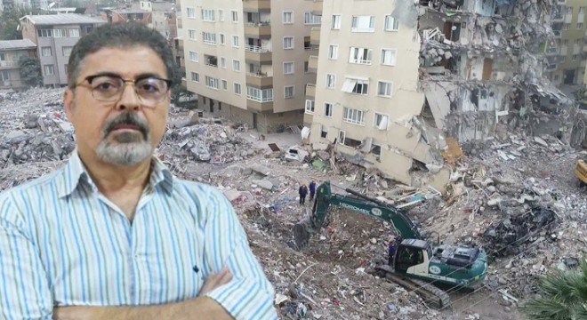 Prof. Dr. Sözbilir'den korkutan uyarı