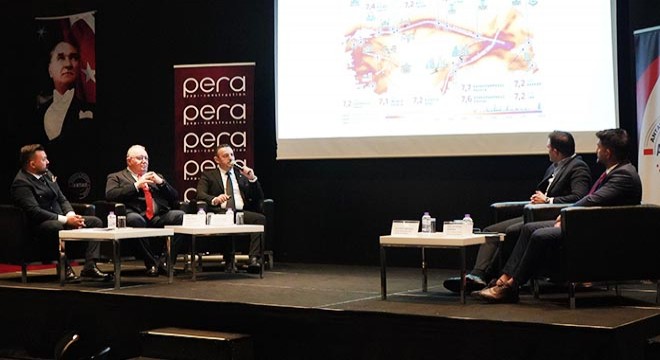 Prof. Dr. Şükrü Ersoy: Deprem sorun olmaktan çıkmalı