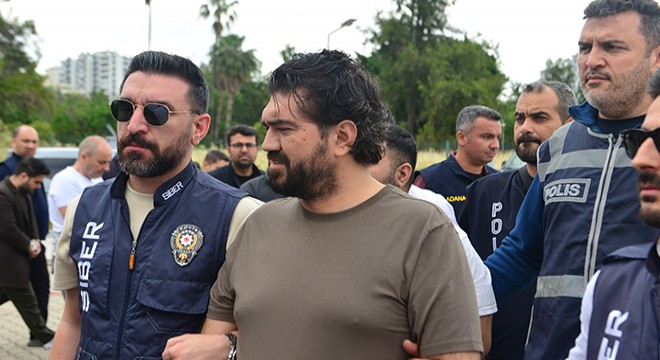 ROK, adliyeye sevk edildi