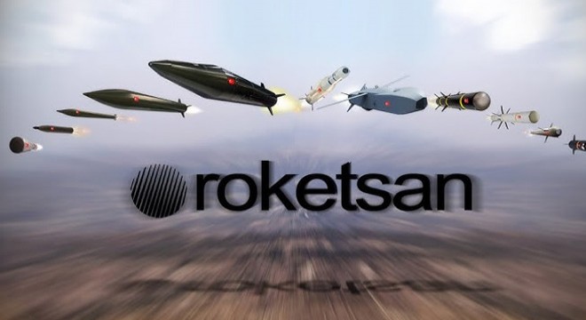 ROKETSAN'dan dolandırıcılık uyarısı