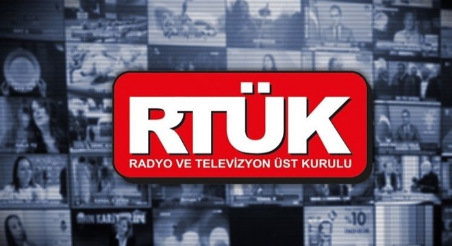 RTÜK'ten 2 dijital platform ile 3 radyoya ceza