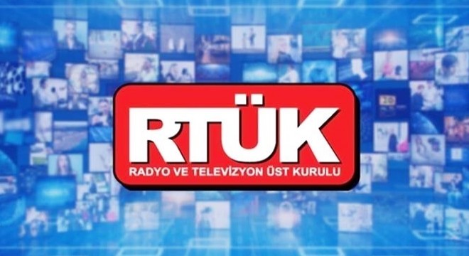 RTÜK'ten kadın onurunu zedeleyici yayına ceza