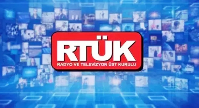 RTÜK'ten yayın ihlali yapan 3 televizyon kanalına ceza