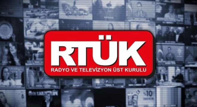 RTÜK'ten yayın ihlallerine para cezası