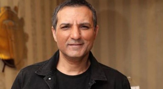 Rafet El Roman evleniyor