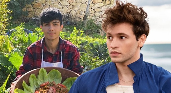 Ragıb Narin'den yürek sızlatan Taha Duymaz paylaşımı