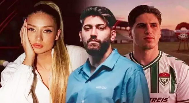 Rapçi Vahap Canbay'ın ifadesi ortaya çıktı