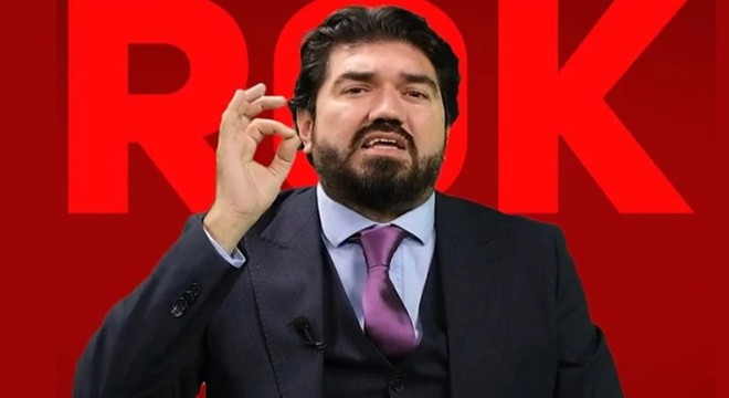 Rasim Ozan Kütahyalı gözaltına alındı