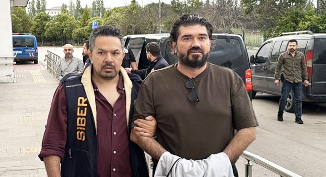 Rasim Ozan Kütahyalı'nın cezaevi değiştirildi