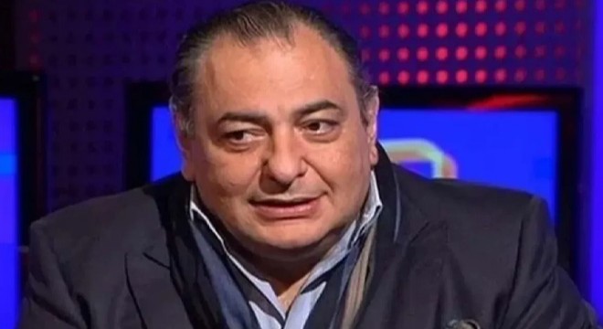 Reha Muhtar'ın yalısına icrai haciz şerhi