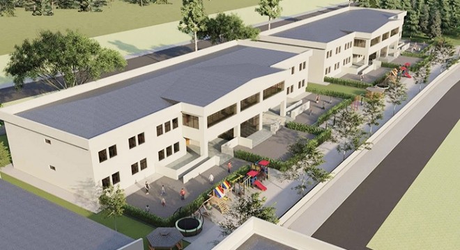 Rehabilitasyon merkezi ihale aşamasına geldi