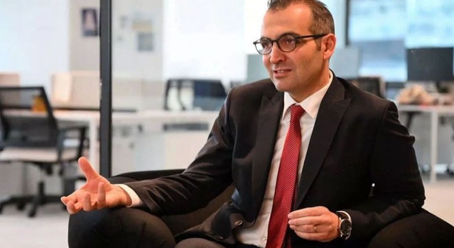 Resul Emrah Şahan savunma yaptı