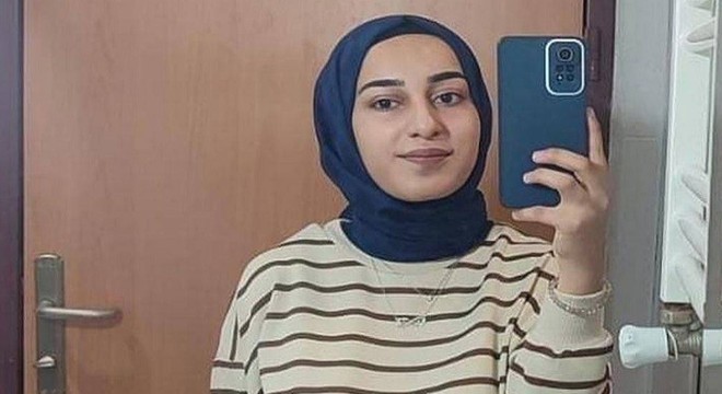 Rojin Kabaiş soruşturmasında yeni gelişme