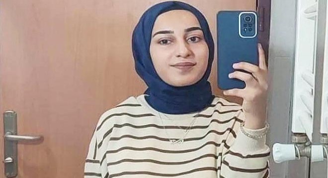 Rojin'in ölümünde yurt yönetimine soruşturma izni verilmedi