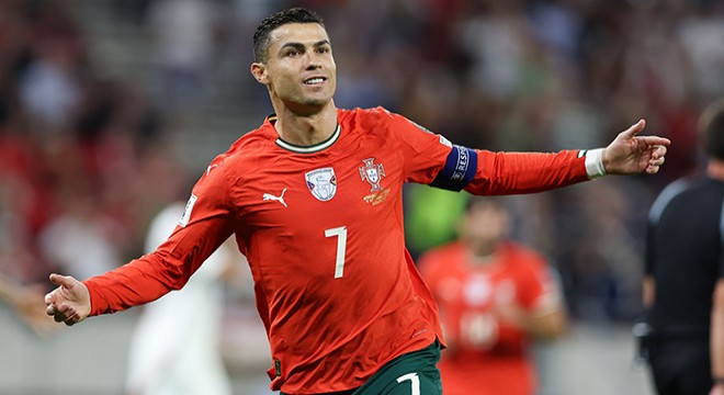 Ronaldo'dan dudak uçuklatan sözleşme