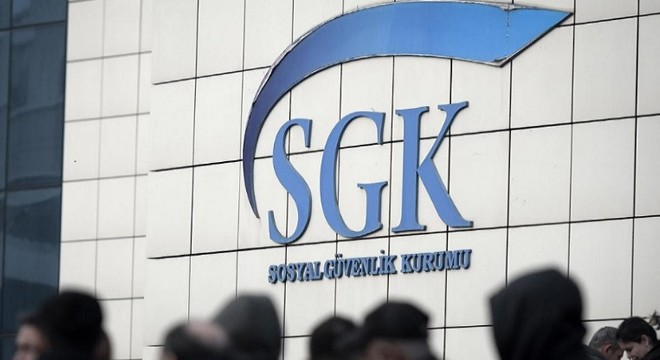 SGK borçları erteledi: Başvuru detayları belli oldu