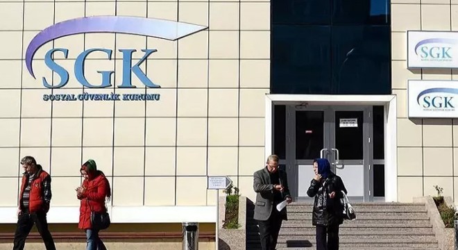 SGK'dan yıllardır beklenen karar!