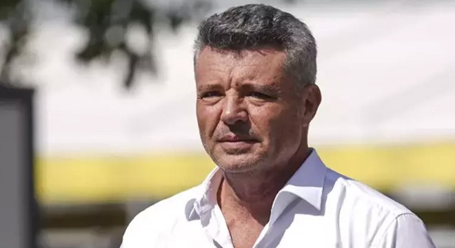 Sadettin Saran serbest bırakıldı