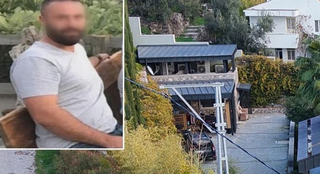 Sadettin Saran'ın villasının bekçisi serbest bırakıldı