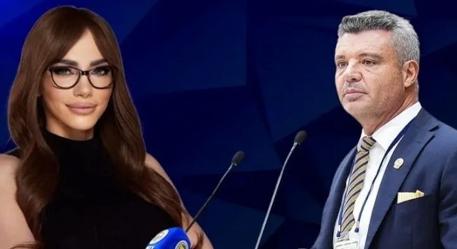 Sadettin Saran ve Ela Rümeysa Cebeci için istenen ceza belli oldu