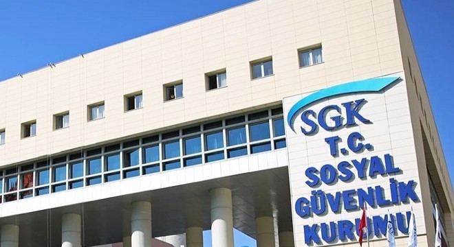 Sağlık Uygulama Tebliği'nde değişiklik