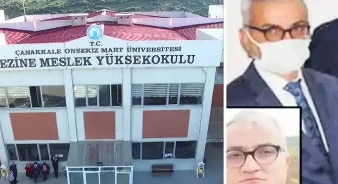 Sahte diploma skandalı: Hademelikten koordinatörlüğe