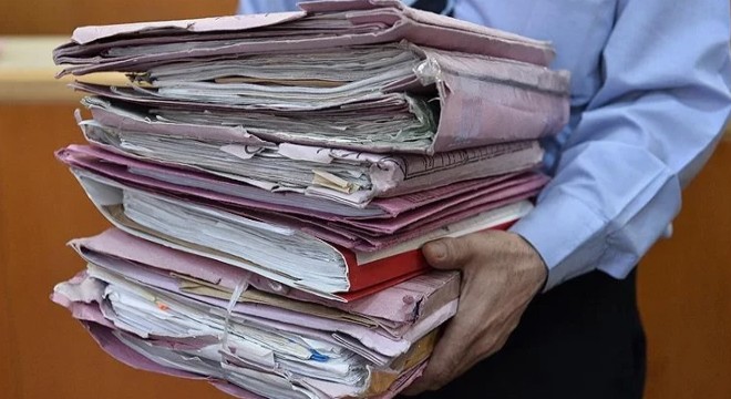 Sahte e-imza skandalında 3'üncü dava açıldı