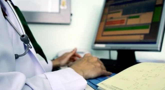 Sahte reçete ve SGK'yı zarara uğratma iddiası