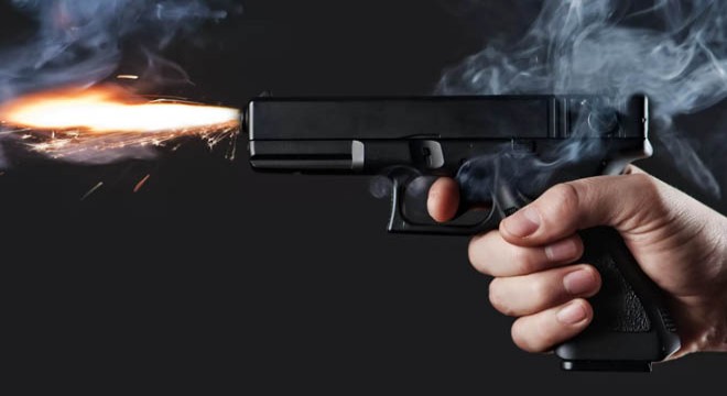 Sahurda felaket: Tartıştığı babasını öldürdü