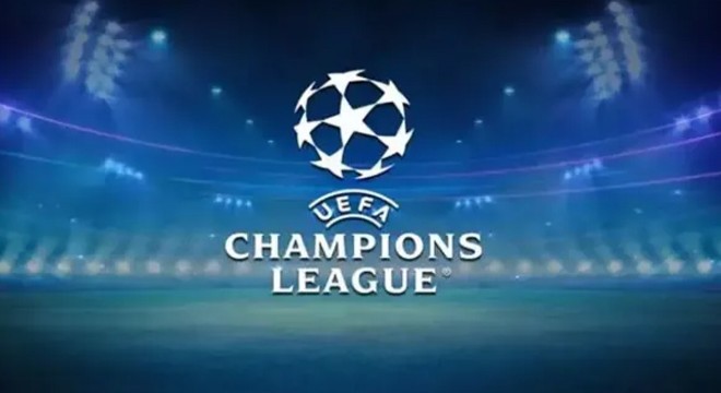Şampiyonlar Ligi'nde 4 çeyrek finalist belli oldu