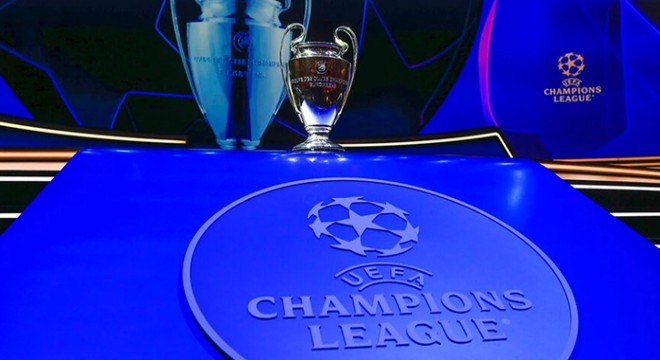 Şampiyonlar Ligi'nde son 16'ya kalan takımlar belli oldu