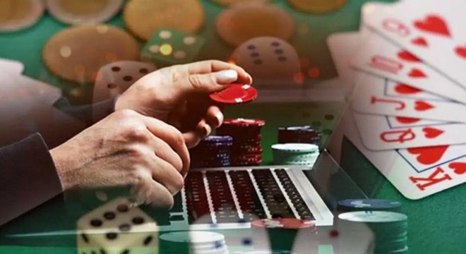 Sanal bahis ve kumara yönelik eylem planı